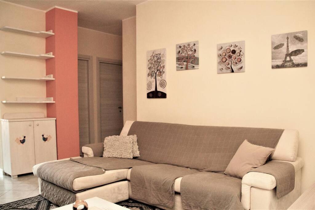 La Casa Al Poetto - Iun R0135 Apartment Quartu Sant'Elena Ngoại thất bức ảnh