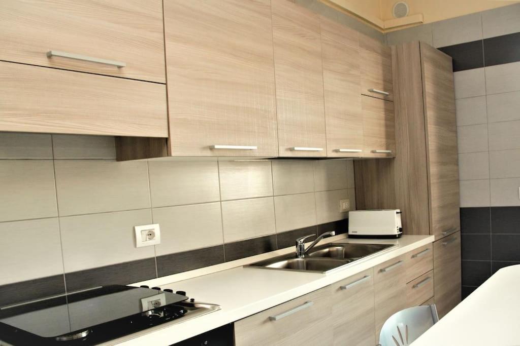 La Casa Al Poetto - Iun R0135 Apartment Quartu Sant'Elena Ngoại thất bức ảnh