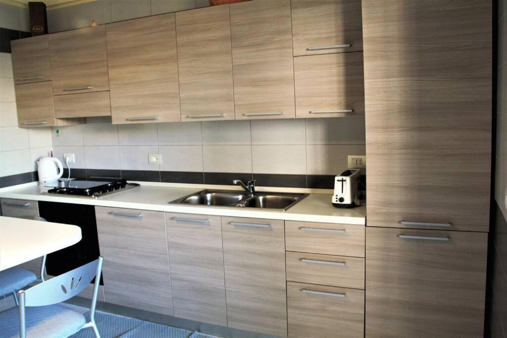 La Casa Al Poetto - Iun R0135 Apartment Quartu Sant'Elena Ngoại thất bức ảnh
