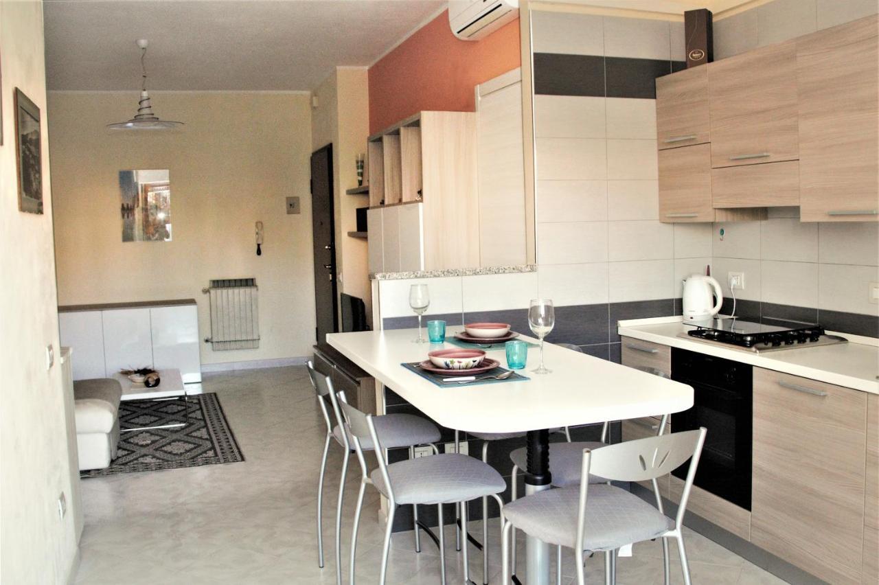 La Casa Al Poetto - Iun R0135 Apartment Quartu Sant'Elena Ngoại thất bức ảnh