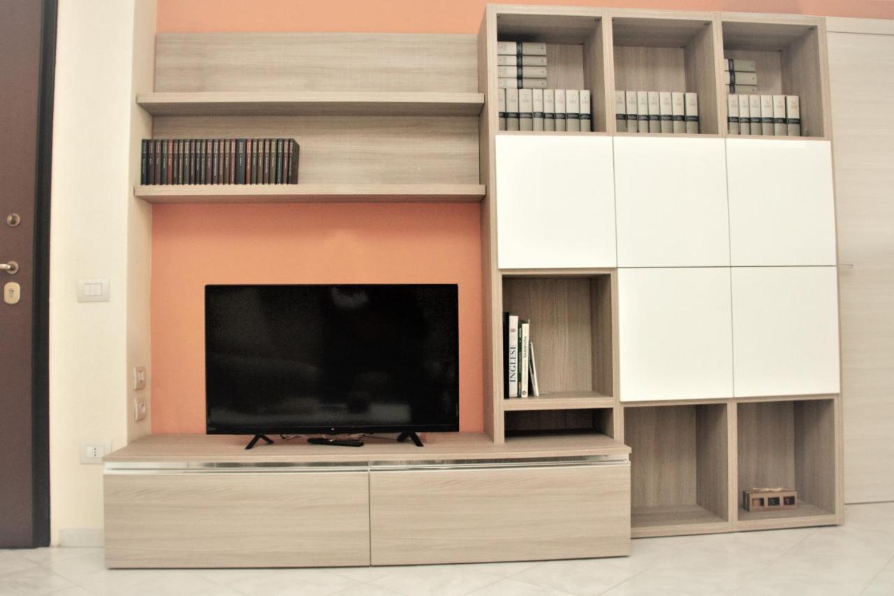 La Casa Al Poetto - Iun R0135 Apartment Quartu Sant'Elena Ngoại thất bức ảnh