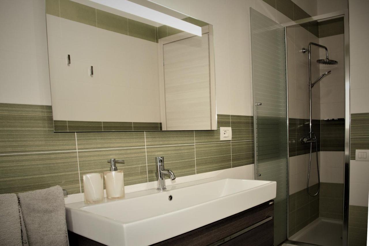 La Casa Al Poetto - Iun R0135 Apartment Quartu Sant'Elena Ngoại thất bức ảnh