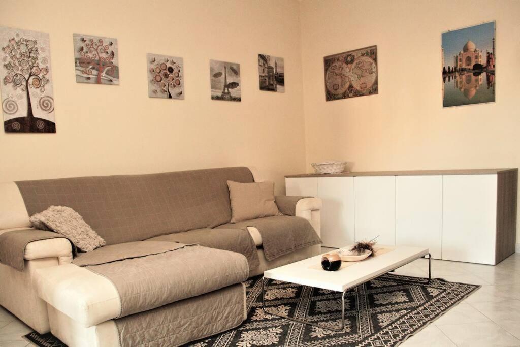 La Casa Al Poetto - Iun R0135 Apartment Quartu Sant'Elena Ngoại thất bức ảnh