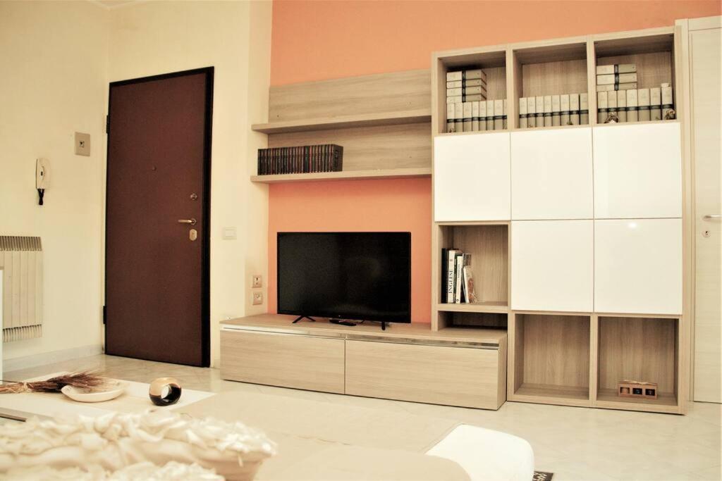 La Casa Al Poetto - Iun R0135 Apartment Quartu Sant'Elena Ngoại thất bức ảnh