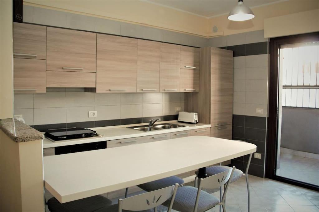 La Casa Al Poetto - Iun R0135 Apartment Quartu Sant'Elena Ngoại thất bức ảnh