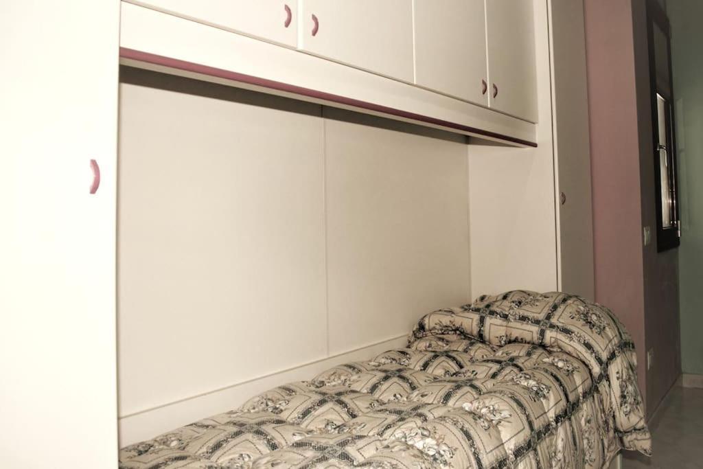 La Casa Al Poetto - Iun R0135 Apartment Quartu Sant'Elena Ngoại thất bức ảnh