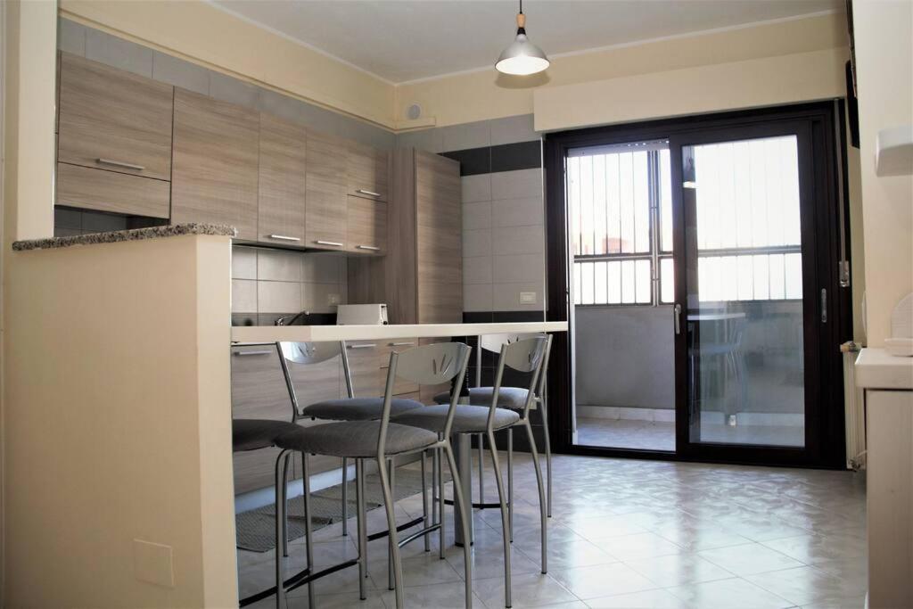 La Casa Al Poetto - Iun R0135 Apartment Quartu Sant'Elena Ngoại thất bức ảnh