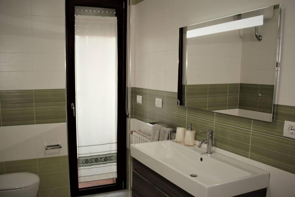 La Casa Al Poetto - Iun R0135 Apartment Quartu Sant'Elena Ngoại thất bức ảnh